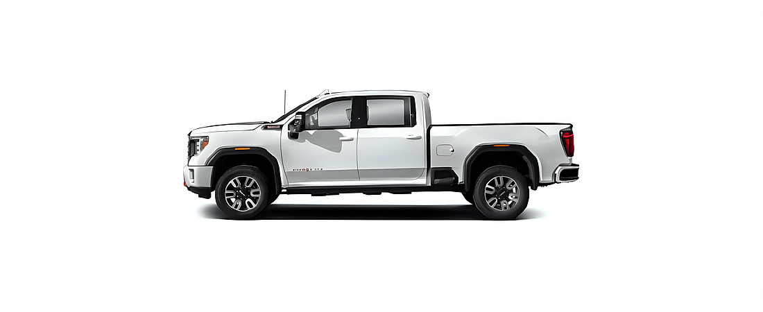 GMC Sierra 3500HD 2023 20