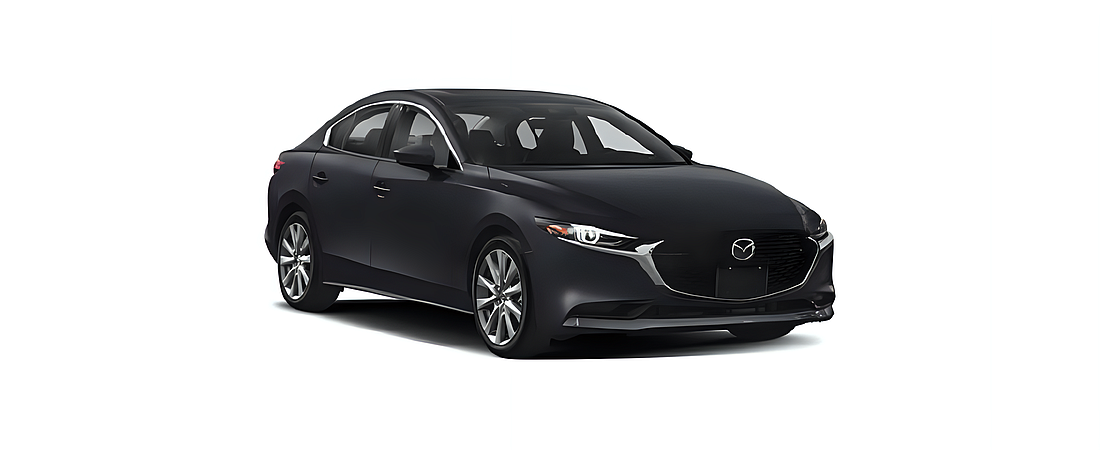 Mazda Mazda3 2020 41