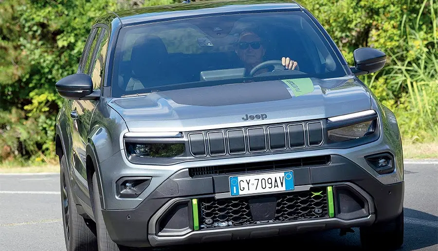 JEEP