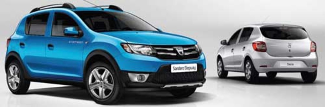 Reportaje: Dacia Sandero – El éxito del Dacia Sandero, en 10 claves