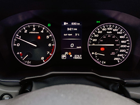 Editorial 2023 subaru outback onyx 20 mg