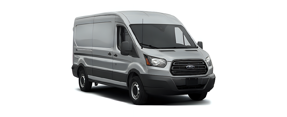 Ford Transit 2018 40