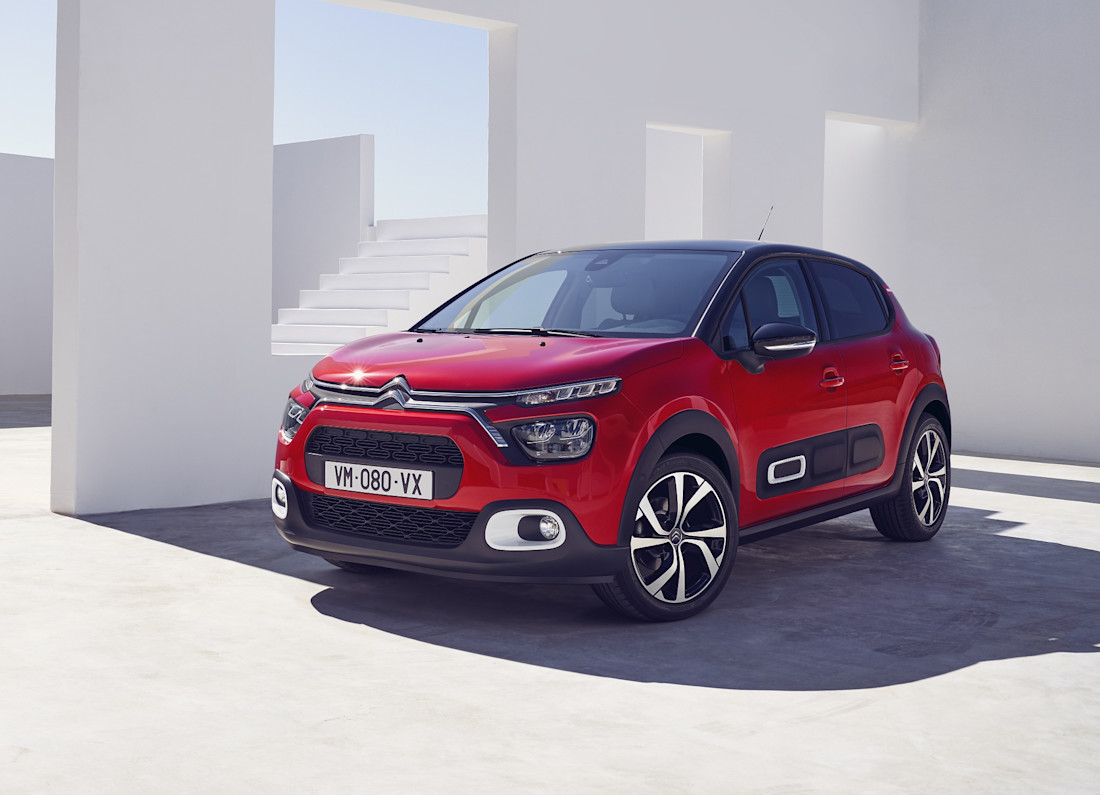 Citroën C3