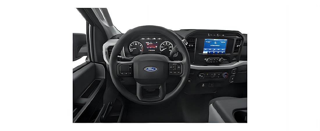 Ford F-150 2021 6