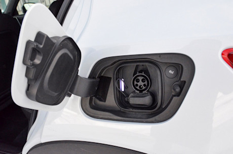 Volvo XC40 Recharge 2021 : essai routier Image