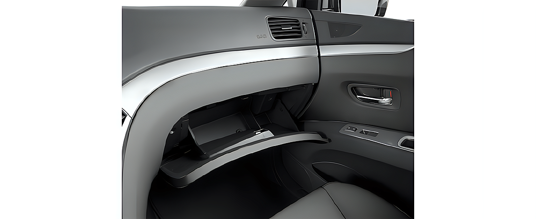 Subaru Tribeca 2014 14