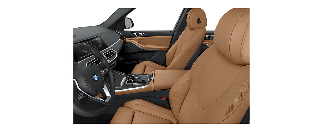 BMW X5 2023 8
