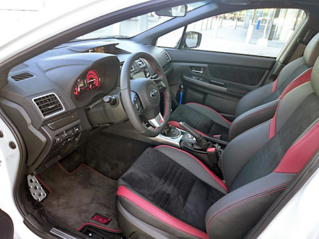 Editorial 2016 subaru wrx sti sport package jb 10
