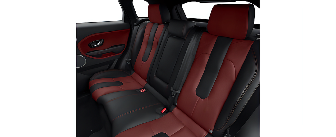 Land Rover Range Rover Evoque 2015 11
