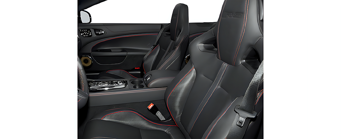 Jaguar XK 2012 48