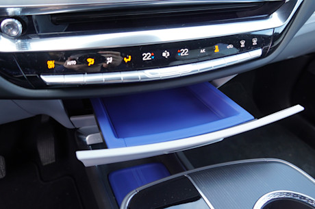 Cadillac Lyriq 2025 : essai routier Image