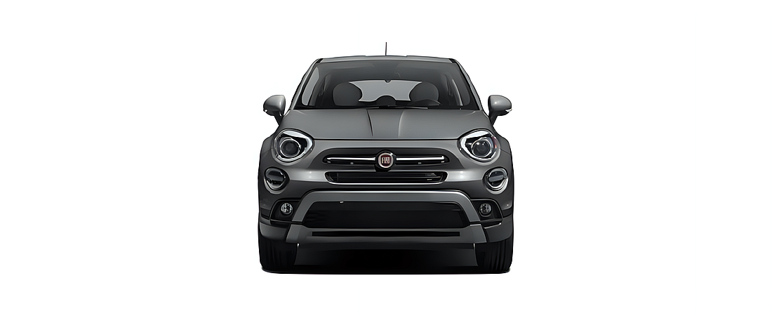 Fiat 500X 2022 4