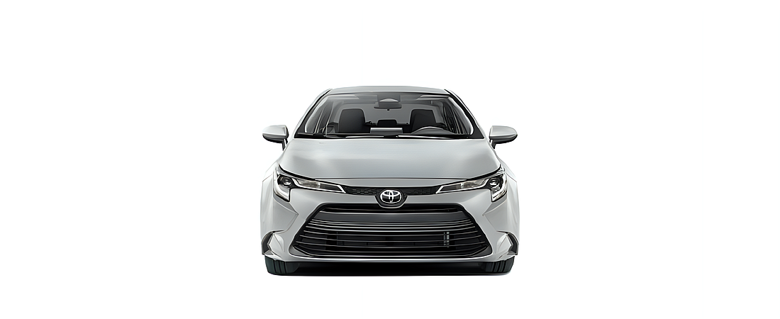 Toyota Corolla 2025 4