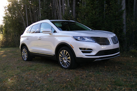 Editorial 2015 lincoln mkc 2