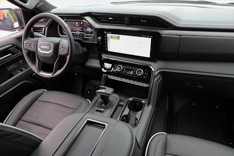 Editorial 2022 gmc sierra at4x 18 jm