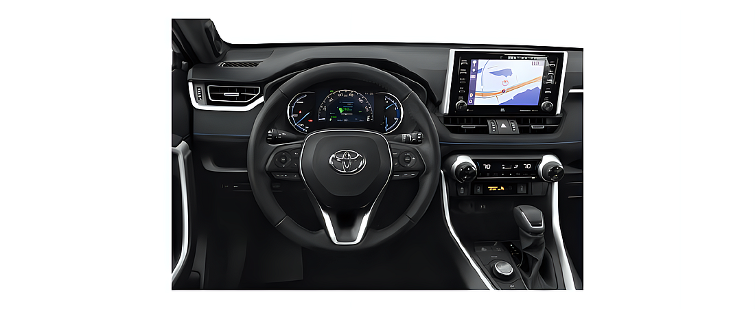 Toyota RAV4 2022 86
