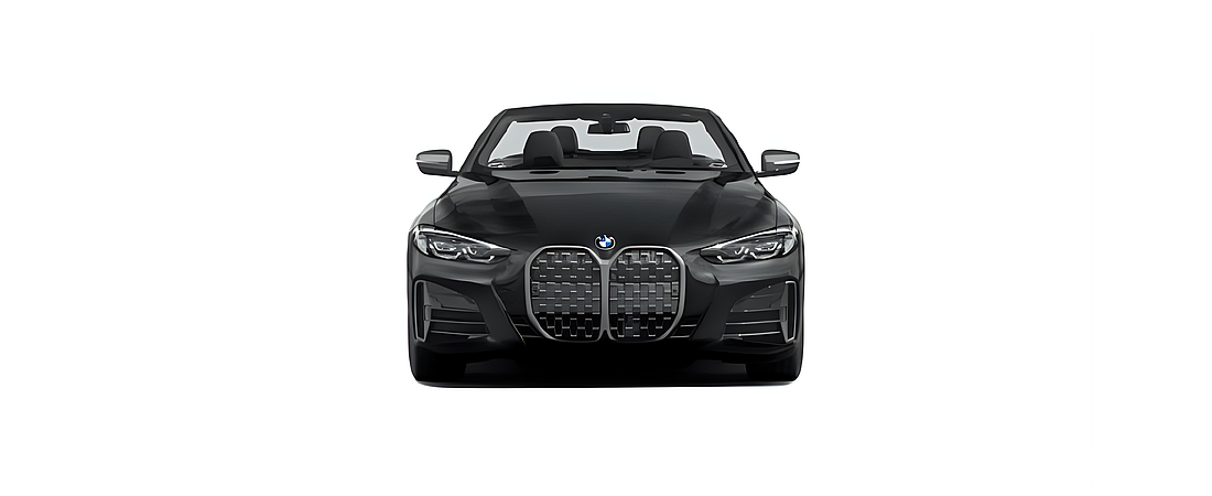 BMW 4 Series 2022 31