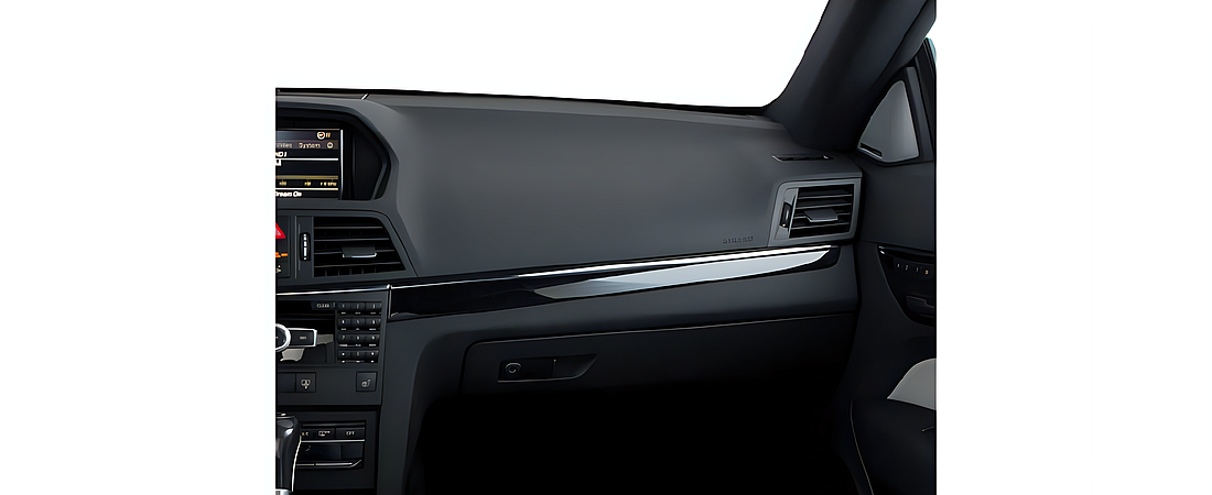 Mercedes-Benz E-Class 2011 17