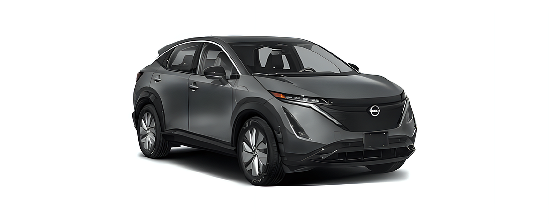 Nissan Ariya 2024 16