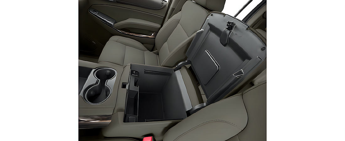 GMC Yukon XL 2017 16