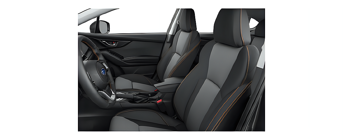 Subaru Crosstrek 2023 47