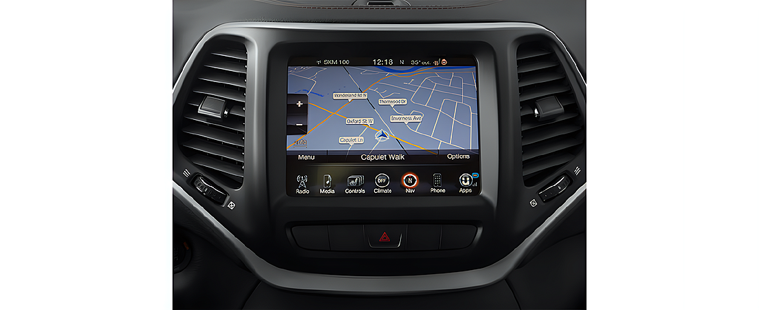 Jeep Cherokee 2014 38