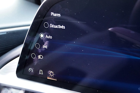 Cadillac Lyriq 2025 : essai routier Image