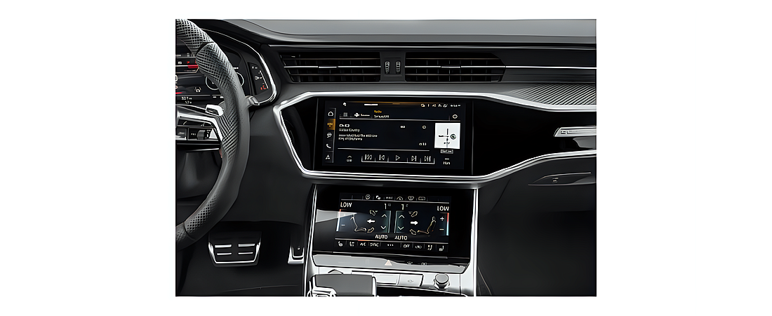 Audi RS 6 Avant 2025 9