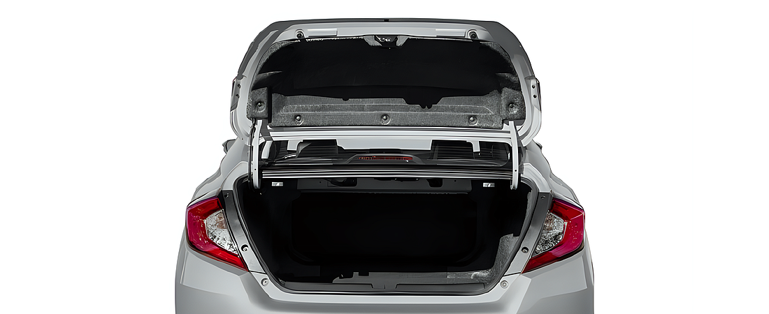 Honda Civic Sedan 2017 81