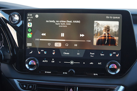 Editorial 2024 lexus rx td jv 23