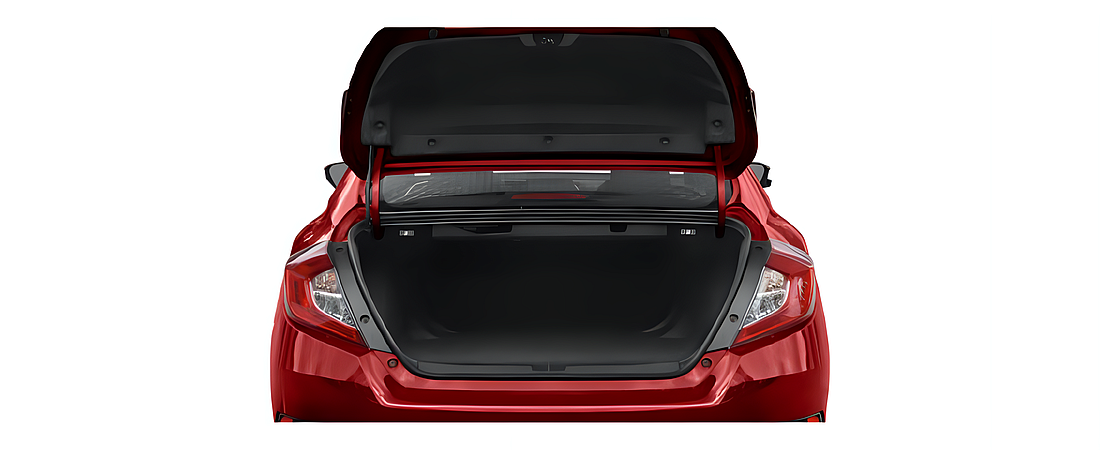 Honda Civic Sedan 2021 36