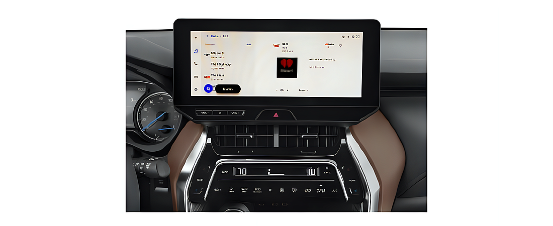 Toyota Venza 2024 11