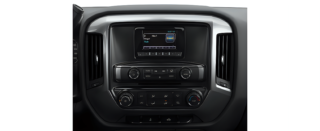 Chevrolet SILVERADO 3500HD 2016 26