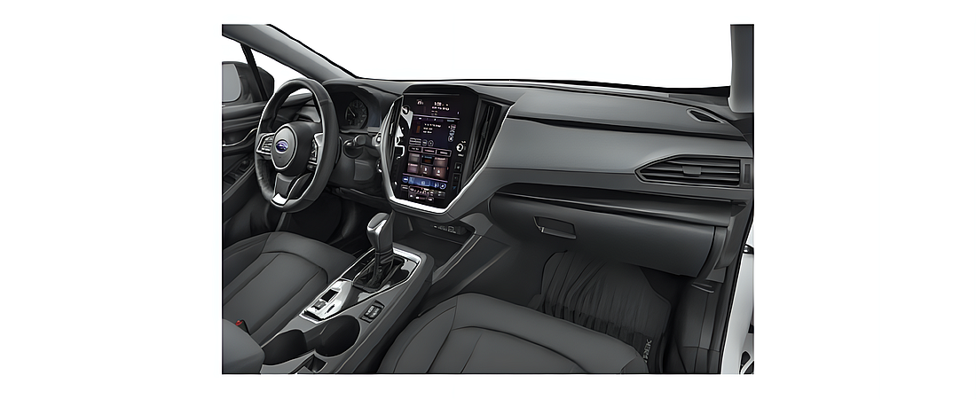 Subaru Crosstrek 2024 12