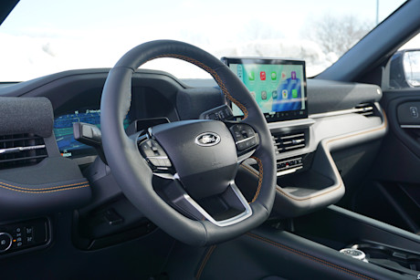 2026 Ford Explorer Tremor - TD - DI - 260305 - 1