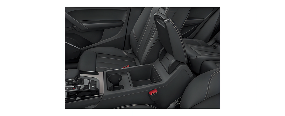 Audi Q5 Sportback 2025 12