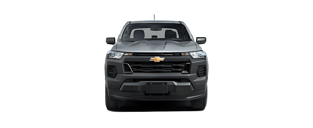 Chevrolet Colorado 2025 4