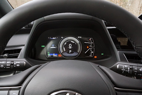 Editorial 2023 lexus ux 250h elegance special edition 17 di