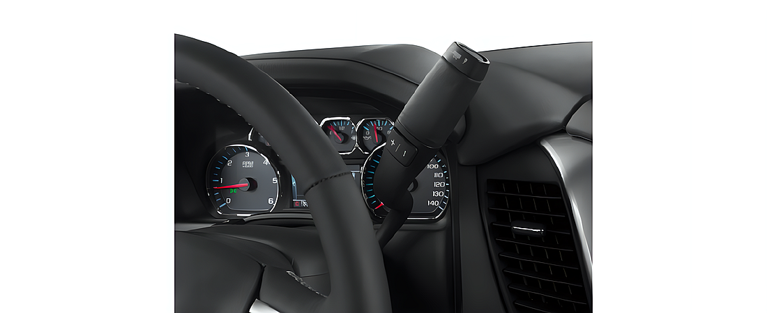 Chevrolet Suburban 2017 10