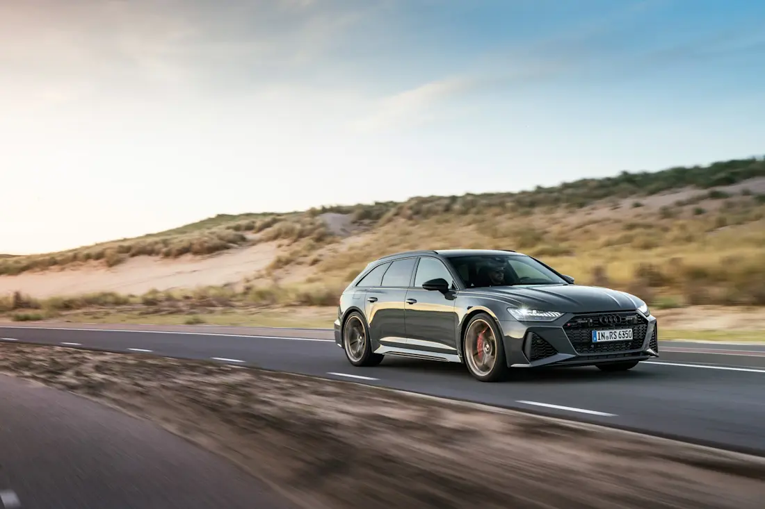 audi rs 6 avant performance 869