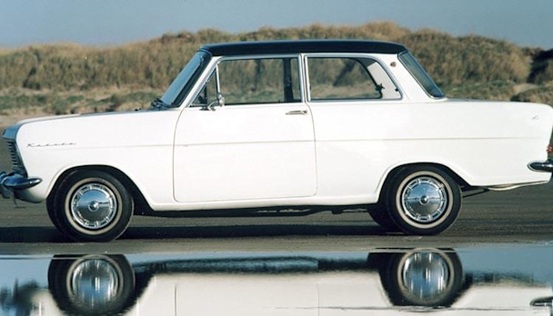 Opel Kadett