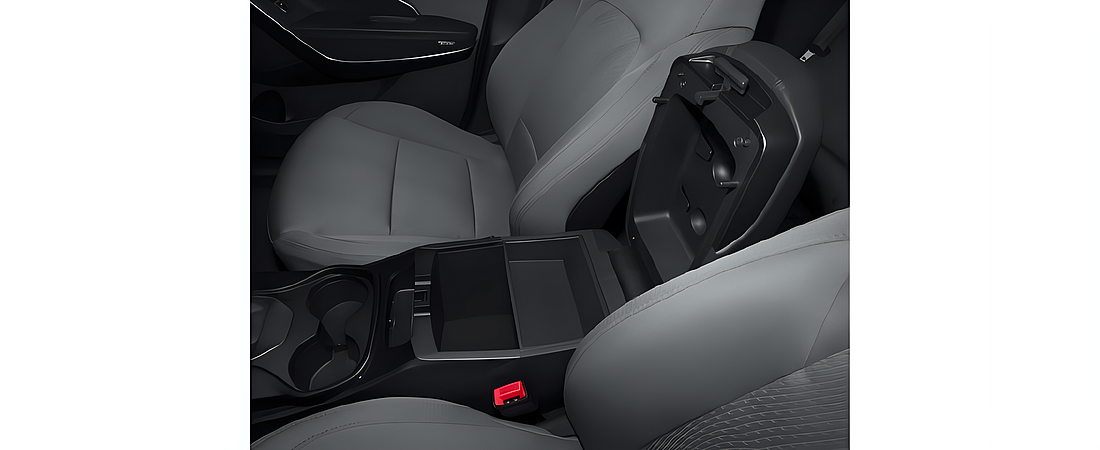 Hyundai Santa Fe Sport 2015 16