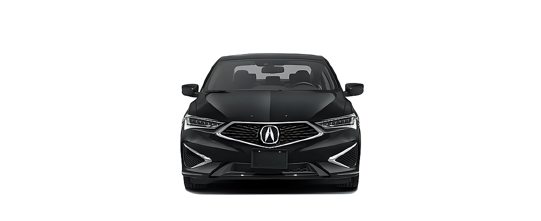 Acura ILX 2022 17