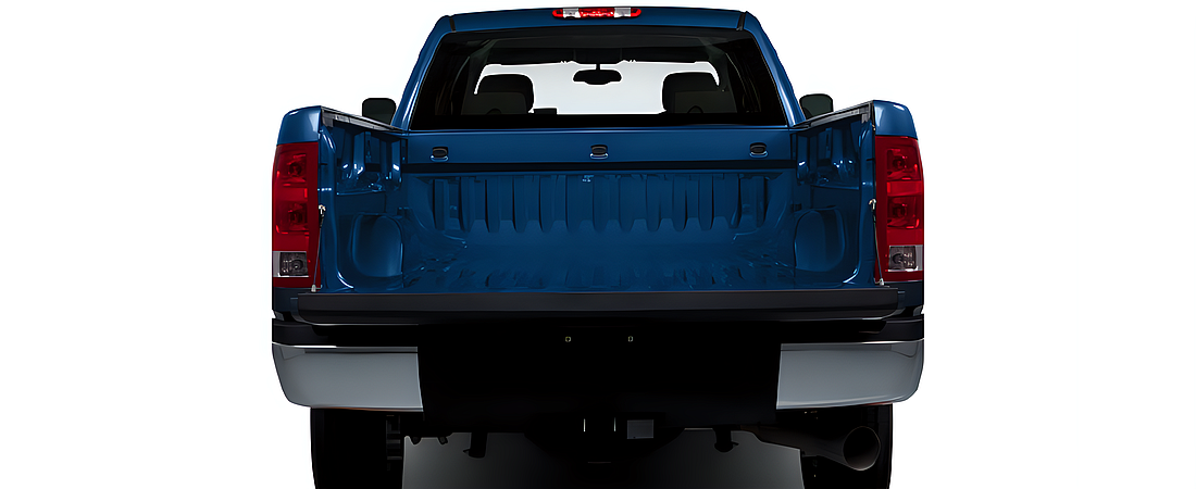 GMC SIERRA 2500HD 2012 50