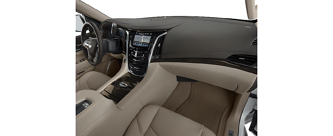 Cadillac Escalade ESV 2018 14