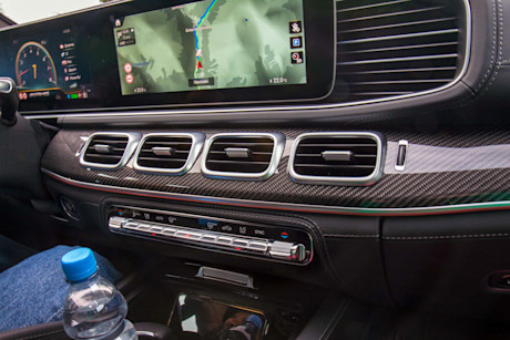 Editorial 2020 mercedes amg gle 53 coupe 32 lw