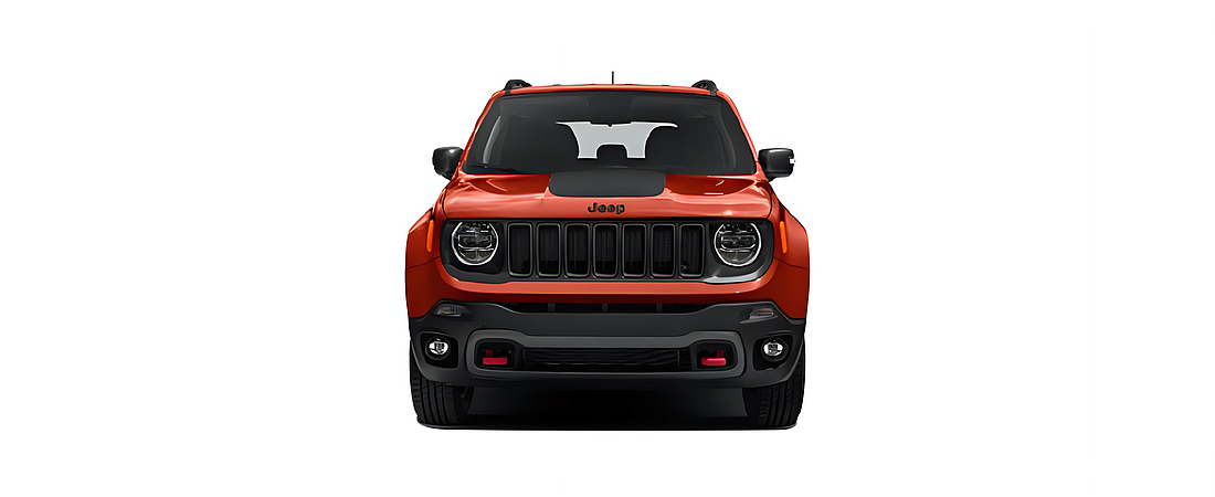 Jeep Renegade 2021 30