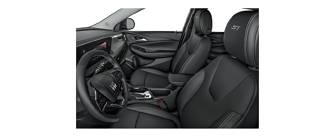 Buick Encore GX 2026 21