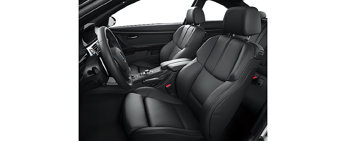 BMW M3 2013 8