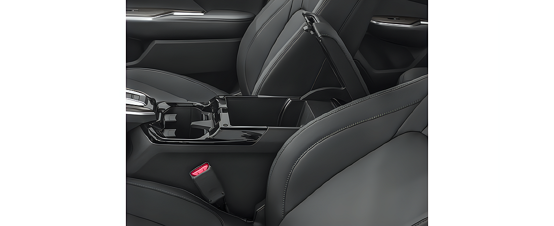 Honda Clarity Plug-In Hybrid 2018 27